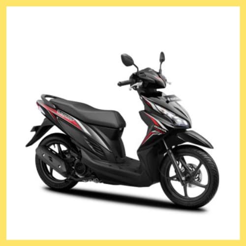 Honda Vario 110