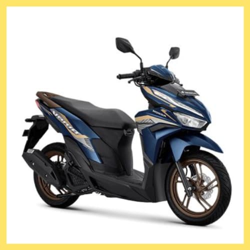 Honda Vario LED 125